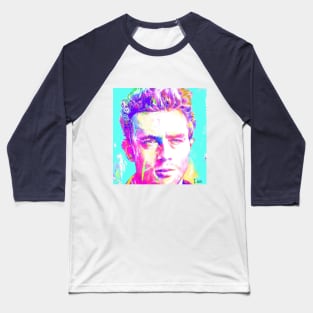 James Baseball T-Shirt